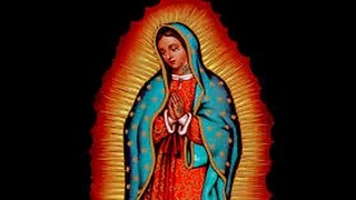 Apparitions of the Virgin Mary in Mexico  Our Lady of Guadalupe [upl. by Arahsak319]