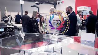 FESPA 2023  Review [upl. by Aleahcim]