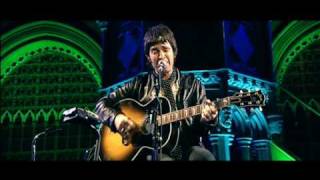 Half The World Away Acoustic  Noel Gallagher [upl. by Cy]