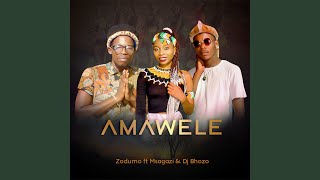 Amawele [upl. by Nosretep]