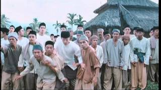 OFFICIAL MOVIE TRAILER  DIBAWAH LINDUNGAN KABAH 2011 [upl. by Katherina]