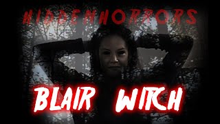 BLAIR WITCH PROJECT plot distractions amp hidden horrors Part 1 [upl. by Niledam537]