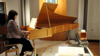 The First Piano by Bartolomeo Cristofori [upl. by Schilt490]