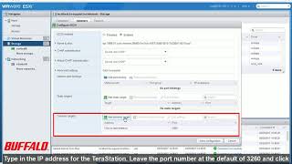 Howto Configure Software iSCSI Initiator in ESXi 65 that Contains a Single NIC [upl. by Learsi932]