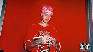 Lil Peep  worlds away Official Audio [upl. by Ajnotal]