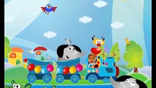 Its Today My Special Day Baby TV Good Quality [upl. by Marentic]