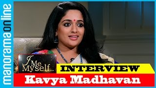 Kavya Madhavan  Exclusive Interview  I Me Myself  Manorama Online [upl. by Gizela]