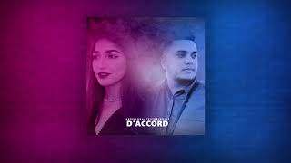 Abdeelgha4  Daccord feat ILY Prod Negaphone [upl. by Airret]