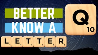 Better Know a Letter  Q [upl. by Yelsha322]