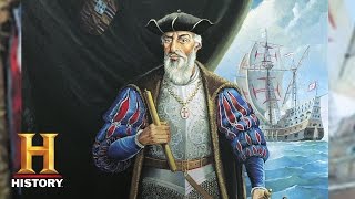 Vasco da Gama Portuguese Explorer  Fast Facts  History [upl. by Brina]