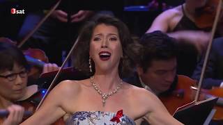 Lisette Oropesa sings quotSempre liberaquot La traviata [upl. by Stoll]