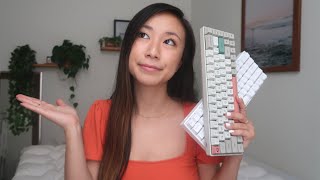 Guide to Mechanical Keyboards for Beginners [upl. by Descombes723]