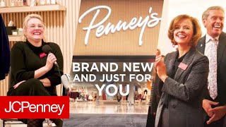 A Brand New amp Just For You Penneys from JCPenney [upl. by Nileuqay]