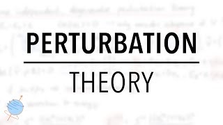 Perturbation Theory in Quantum Mechanics  Cheat Sheet [upl. by Navada]