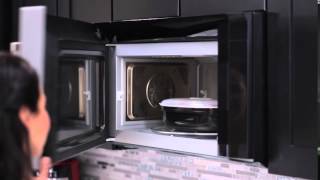 Microwave with Sensor SteamSimmer Function  KitchenAid [upl. by Bulley]