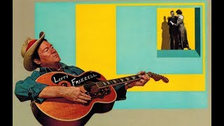 Lefty Frizzell  Mom and Dads Waltz [upl. by Cirde10]