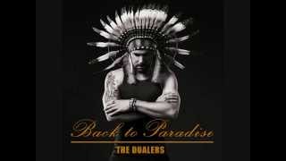 The Dualers  Amelia Official Audio [upl. by Everick]