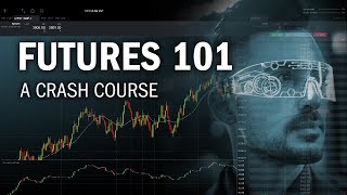 How To Trade Futures Contracts Full amp Live Explanation  Trading Tutorials [upl. by Chobot]