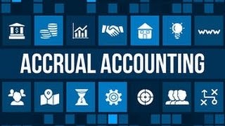 What is Accrual Accounting [upl. by Michaeu240]