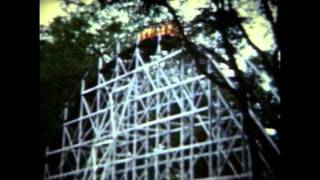 Haslett History  Lake Lansing Amusement Park 1080p HD [upl. by Ahsauqal138]