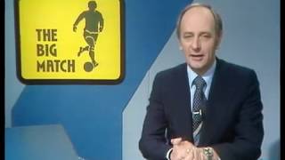 197980 Ipswich Town v Manchester United  The Big Match clips [upl. by Bohi948]