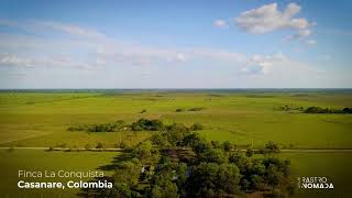 Llanos Orientales de Colombia [upl. by Winwaloe]