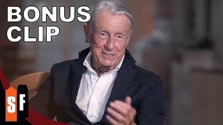 8MM 1999  Bonus Clip Director Joel Schumacher Discusses The Actors In The Film HD [upl. by Aicnelev378]