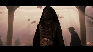 Saladin enters Jerusalem  Kingdom of Heaven [upl. by Hindorff]