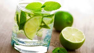 7 Incredible Reasons To Drink Lime Water Every Day [upl. by Drucie]