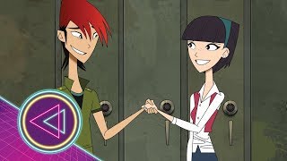 Episode 16  Detentionaire  FULL EPISODE  RETRO RERUN [upl. by Ailati]