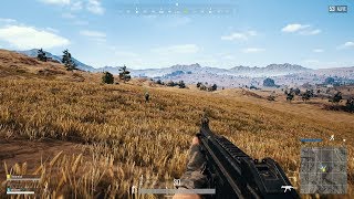 PlayerUnknowns Battlegrounds PUBG Gameplay PC HD 1080p60FPS [upl. by Aserahs]