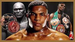 La BESTIA que los NOQUEABA en un solo ROUND  MIKE TYSON [upl. by Eineeuq]