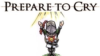 Dark Souls Story ► Solaire and the Sun [upl. by Haisej]