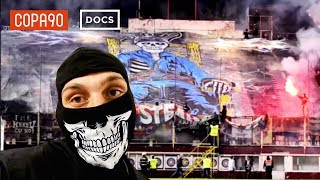 Hardcore Ultras In The Fourth Division  Romanian Footballs Rebirth [upl. by Fritz]