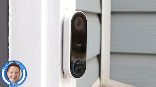 Nest Hello Video Doorbell a Comprehensive Review [upl. by Akirehc410]