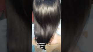 Cysteine Hair Treatment [upl. by Gati836]