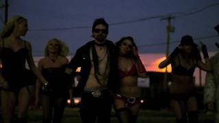 CKY  Afterworld official music video HD  from Jackass 3D the movie [upl. by Horbal293]