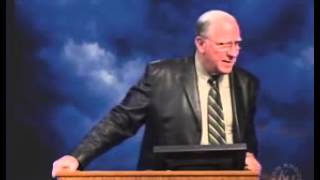 Chuck Missler Revelation Session 05 Chapter 2 1217 The Letter To The Church Of Pergamos [upl. by Lantz]