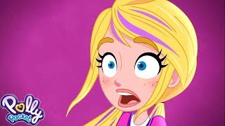 Best of Polly 💜Polly Pocket Series 1  Polly Pocket [upl. by Berny]