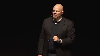 How sports and the media influence our beliefs  Jason Peterson  TEDxYouthColumbia [upl. by Katherine]