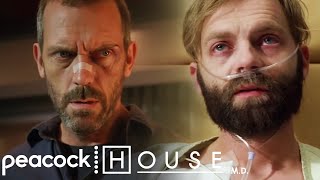 Curse Of Intelligence  House MD [upl. by Glorianna300]