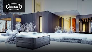 Jacuzzi® Hot Tub Installation Inspiration [upl. by Paget]