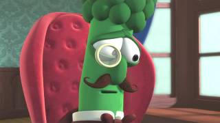 VeggieTales Gods Little Princess Reprise [upl. by Aleris]