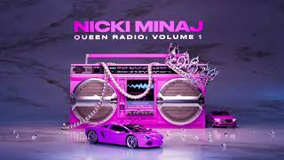 Nicki Minaj  Right Thru Me Official Audio [upl. by Ester]