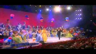 Tirol Rock  André Rieu amp The Johann Strauss Orchestra [upl. by Tarkany630]