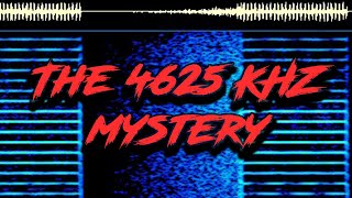 UVB76 Mystery Explained [upl. by Etnemelc]