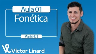 AULA 1 Fonética parte 1 [upl. by Albertina]