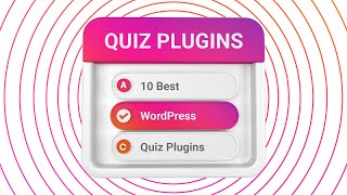 10 Best WordPress Quiz Plugins [upl. by Leanard716]