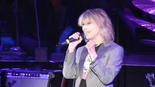 Chrissie Hynde Ill Stand By You 2019 [upl. by Cardinal633]