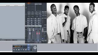 Boyz II Men – 50 Candles Slowed Down [upl. by Trumann175]